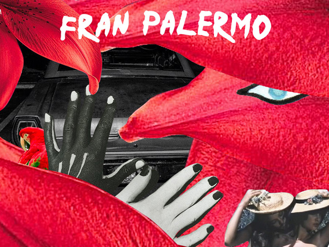 Hamarosan jön az első őszi Fran Palermo klubkoncert az Akváriumban