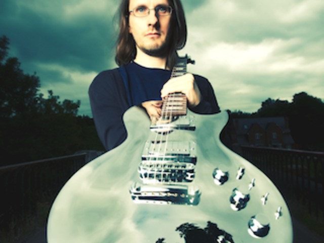 Steven Wilson a RAM Colosseumban