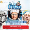 Álomutazó 2018 BOK Csarnok