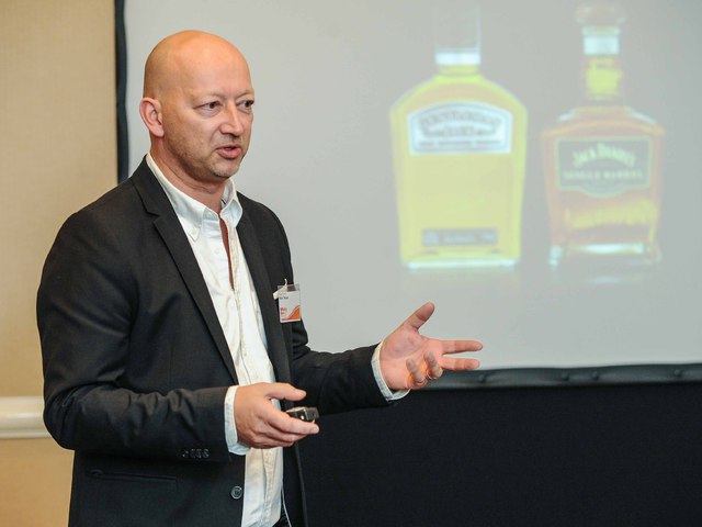 Német nagykövet mesélt az amerikai whiskey-k titkairól