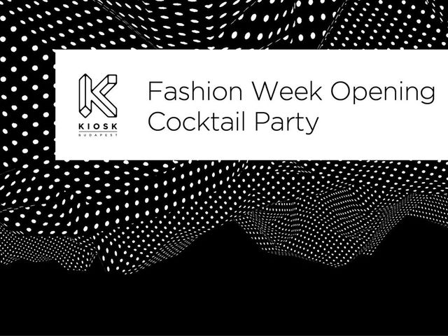 Így melegíts a Fashion Weekre!