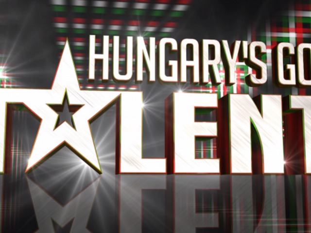 Díjat kapott a Hungary's Got Talent teaser-videója