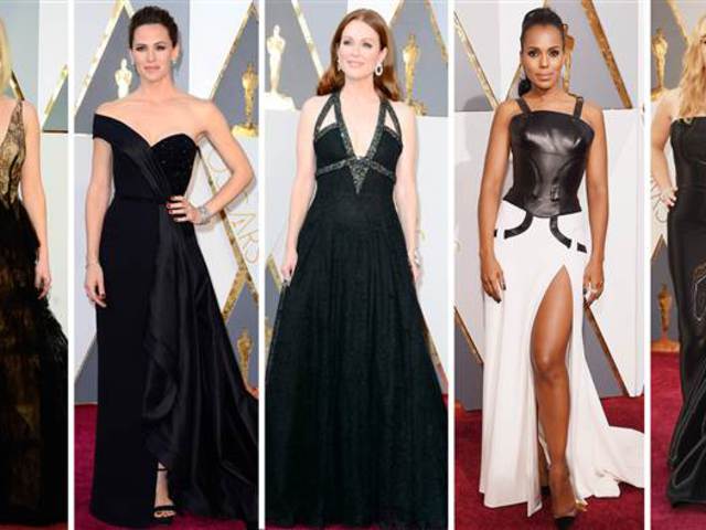 Oscar 2016 - A legjobb és legrosszabb ruhák a vörös szőnyegen