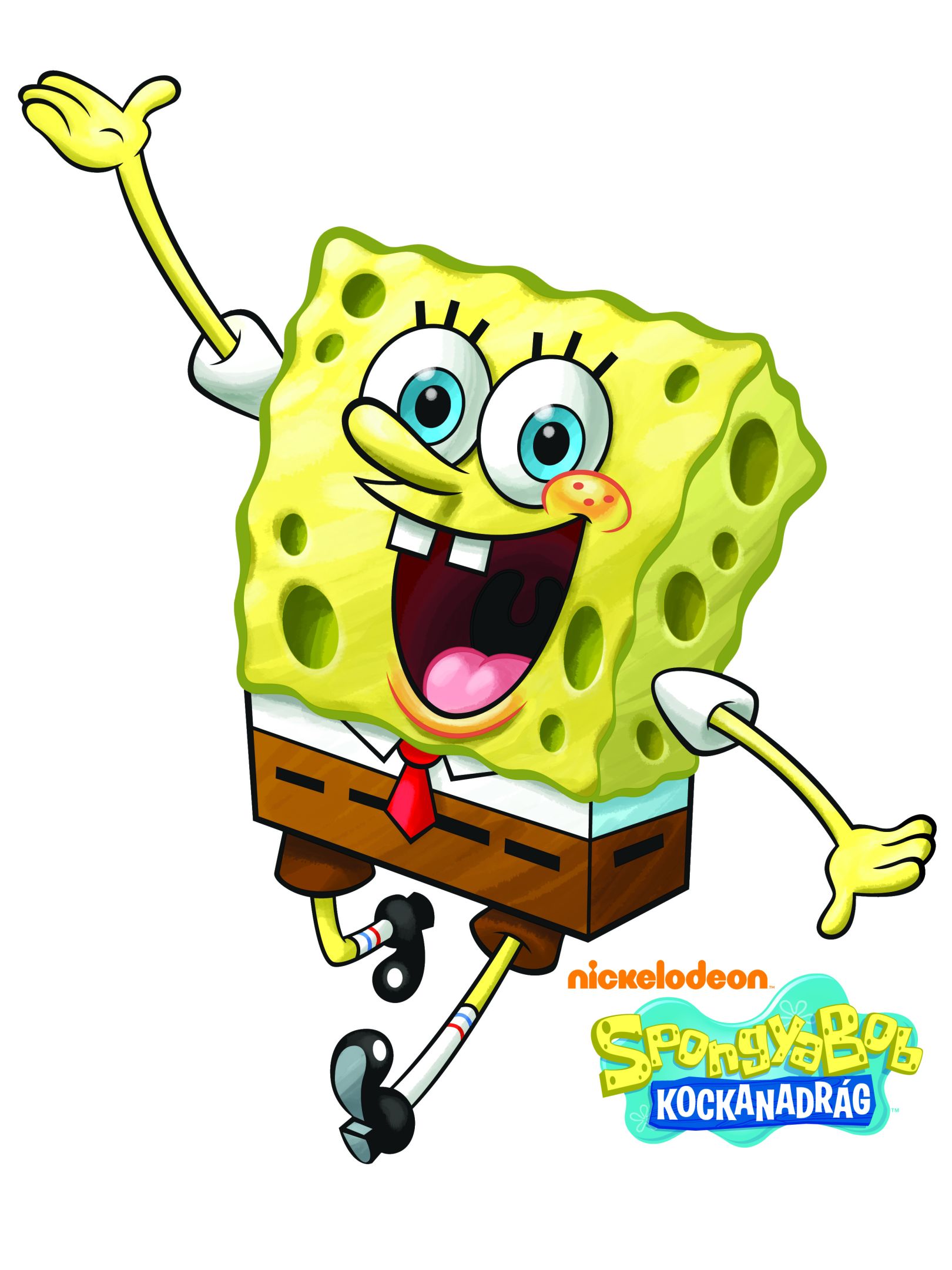 Bob Esponja – PAPP International