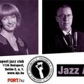 Program ajánló: PORT.HU Jazz Est: Jazz Allstars Project, Házigazda: Sárik Péter @ BJC