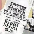 Program ajánló: INTIM TORNA ILLEGÁL @ Budapest Barba Negra Music Club
