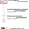 Budapest Science Meetup - Május