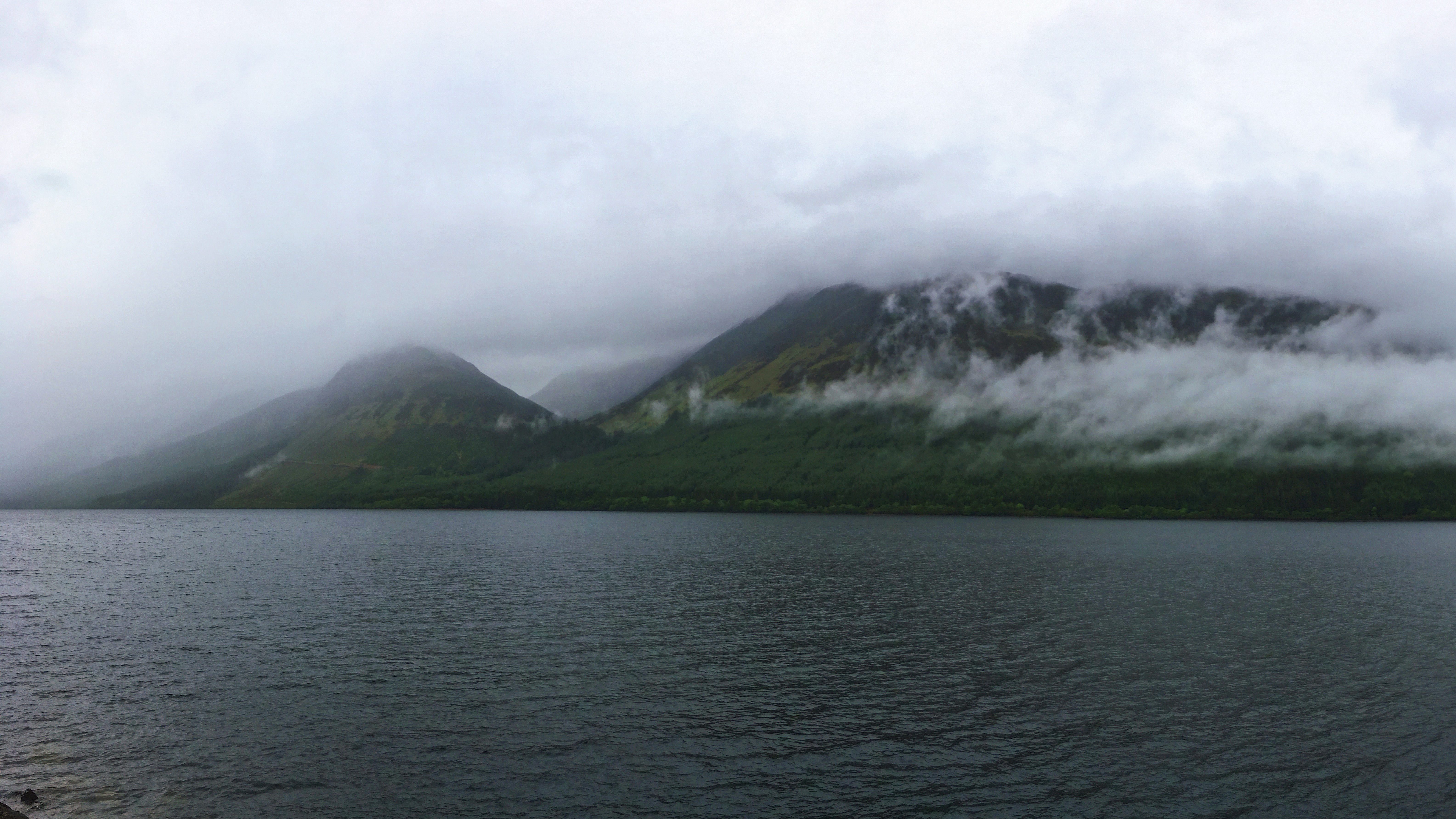 Loch Lochy