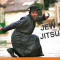 Jew Jitsu