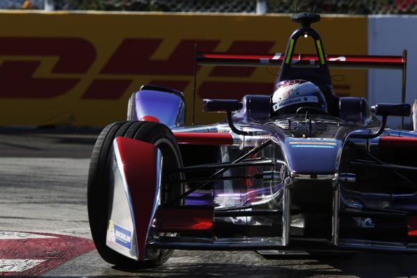 FORMULA E - A CITROEN IS BESZÁLL?