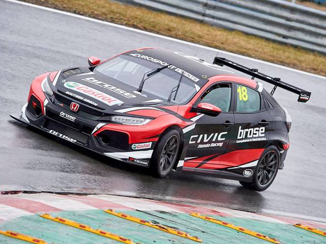 WTCR - BELGA SAJTÓ: MONTEIRO NEM INDUL MAROKKÓBAN