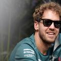 F1: Rajtbüntetés vár Vettelre Austinban