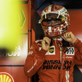 F1: Másodjára is elkapta a koronavírust Charles Leclerc