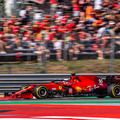 F1: Hivatalos, Szocsiban jön a Ferrari új motorja
