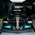 F1: DAS-gyanú a Mercedesnél, megszólalt Hamilton