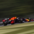 F1: Nem vizsgálják újra Hamilton és Verstappen balesetét