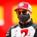 F1: Räikkönen koronavírusos, kihagyja a Holland Nagydíjat