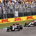 F1: Kiderült, miért hiúsult meg a Sauber felvásárlása