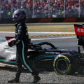 F1: Hamilton nem ütközéssel akar bajnok lenni