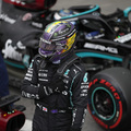 F1: Kizárták Hamiltont az időmérőről – hivatalos!
