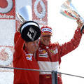 F1: Visszatérhet korábbi sikerkovácsa a Ferrarihoz