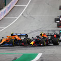 F1: Kiderült, kit akart igazából a Red Bull