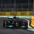 F1: Óriási dráma a végén, Hamilton a pole-ban Dzsiddában