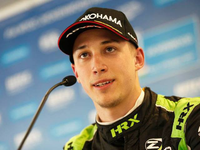 WTCR - HIVATALOS: SZABÓ ZSOLT A ZENGŐ MOTORSPORT MÁSIK PILÓTÁJA!