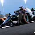 F1: Bajnokot igazolt a Mercedes