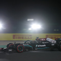 F1: Döntött a Mercedes, nagy változás jön jövőre