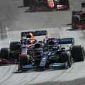 F1: Biztosra veszik, hogy Hamilton kap még büntetést