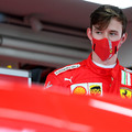 F1: Megvan a Ferrari-tesztpilóta 2021-es versenyprogramja