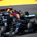 F1: Négyen esélyesek a Mercedes ülésére 2022-ben