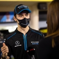 F1: Kórházi ágyáról üzent a Williams tartalékosa a spái baleset után