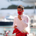 F1: Leclerc koronavírus-tesztje is pozitív lett