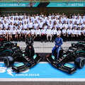 F1: Megerősítette a Mercedes, hogy fellebbez-e