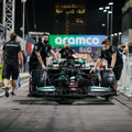 F1: Hamiltoné a szaúd-arábiai nyitány