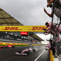 Hivatalos: Újra változik az F1-es versenynaptár