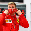 F1: Előléptette Schumachert a Ferrari