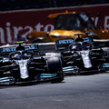 F1: Lehet, hogy csak jövőre tudjuk meg, ki lesz a Mercedes pilótája