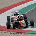 Két magyar is indul idén az olasz F4-ben