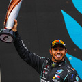F1: Lovaggá ütik hetedik vb-címe után Hamiltont