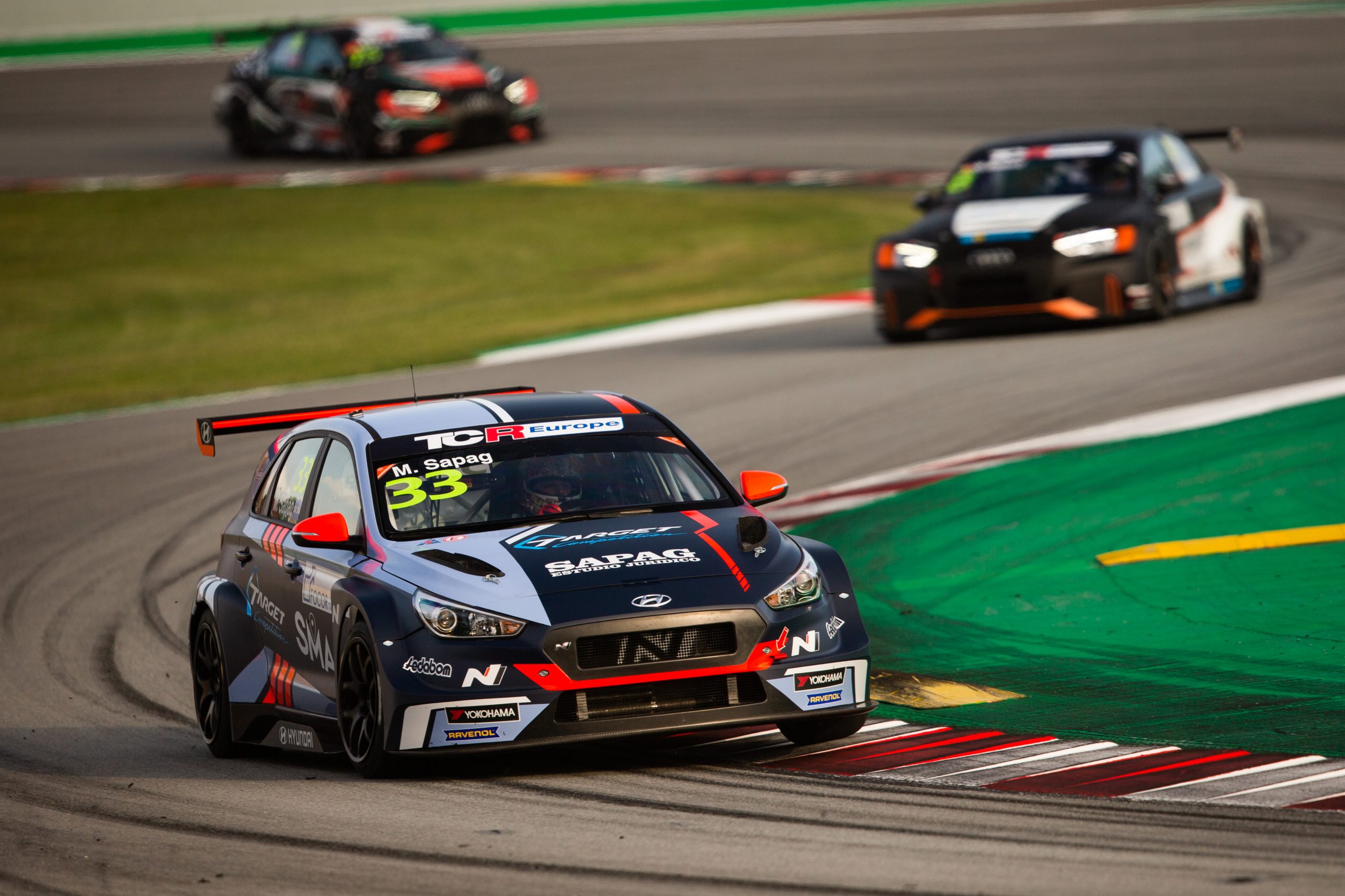 WTCR: Argentin szabadkártyás lesz Micheliszék legújabb márkatársa