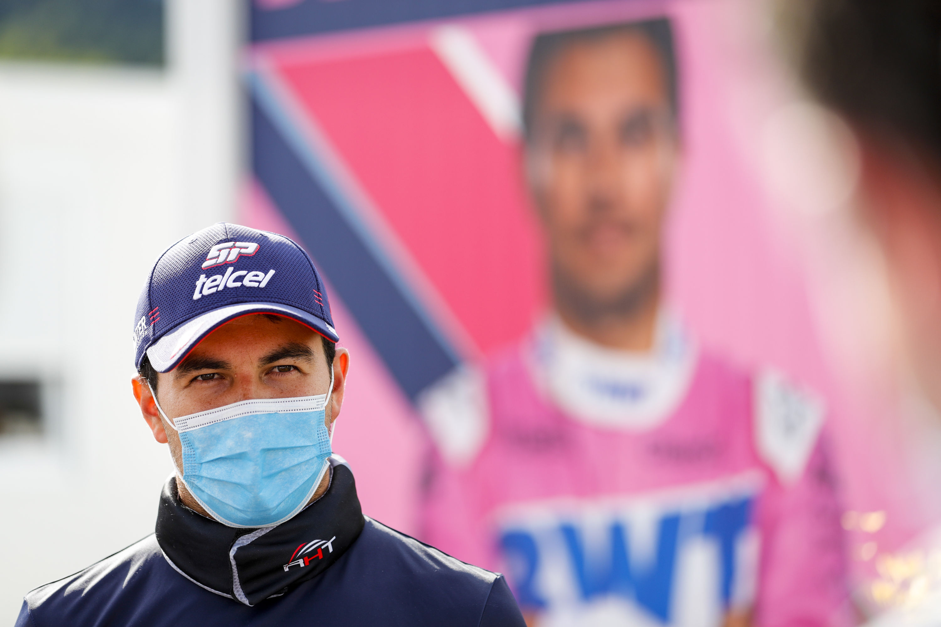 F1: Eldőlt, hogy visszatérhet-e Pérez Spanyolországban