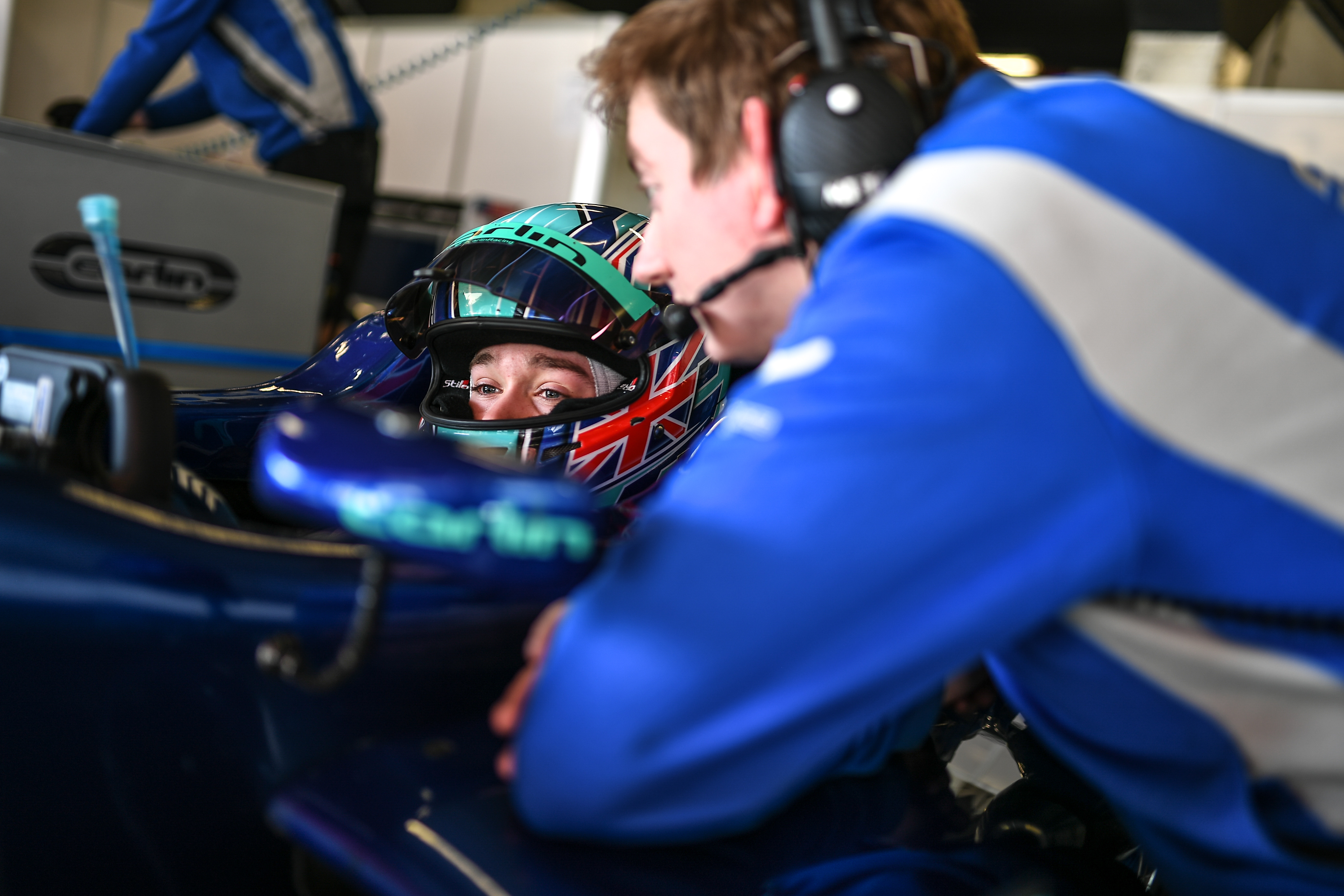 HIVATALOS: BILLY MONGER EURÓPÁBAN FOG VERSENYEZNI 2019-BEN!