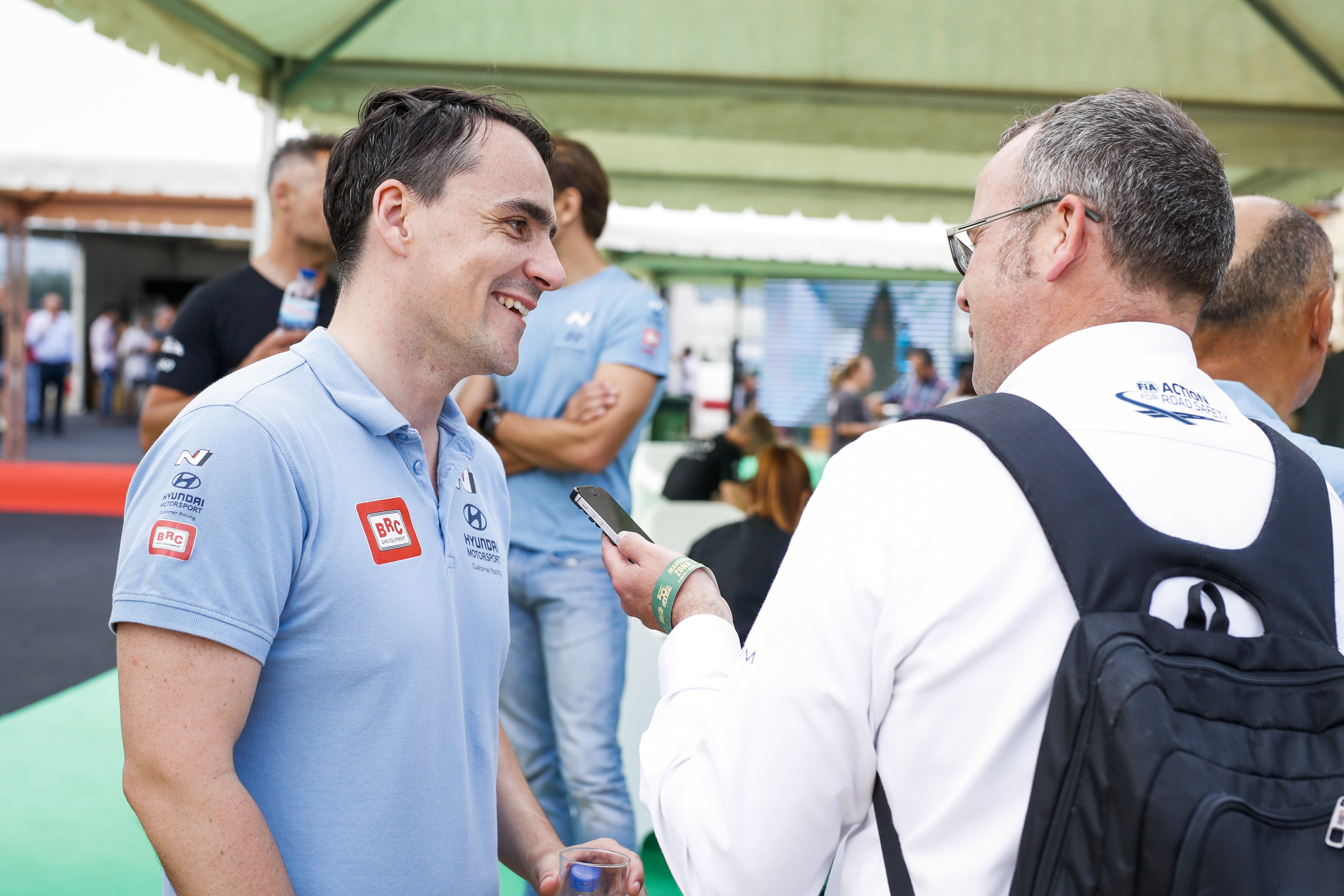 WTCR: Michelisz nyert egy pontot, Guerrieri rajtbüntetéssel megy Kínába