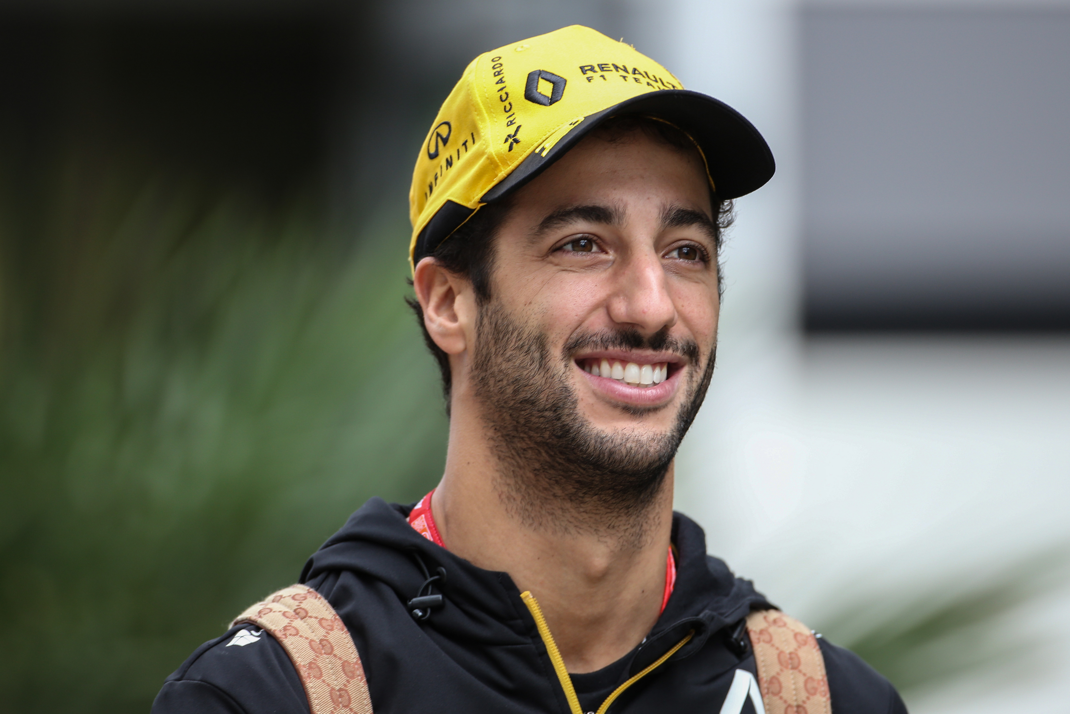 F1: Ricciardo elsimította az ügyét volt menedzserével