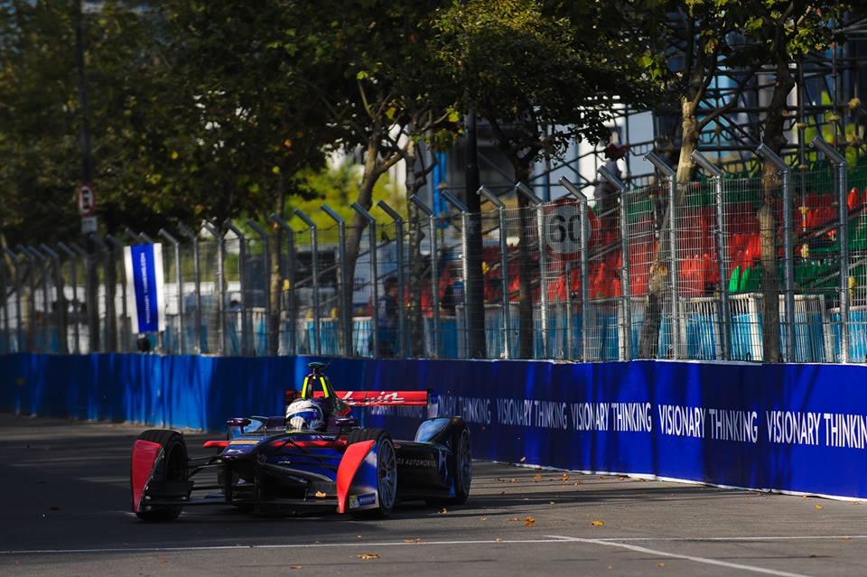 FORMULA E - BIRD NYERT, BUEMI VARÁZSOLT ARGENTÍNÁBAN!