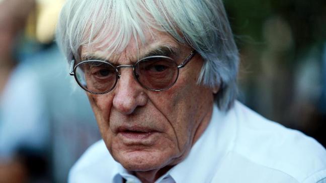 F1 - ECCLESTONE: AZ ÚJ IDŐMÉRŐS SZABÁLY CSAK BARCELONÁTÓL DEBÜTÁLHAT