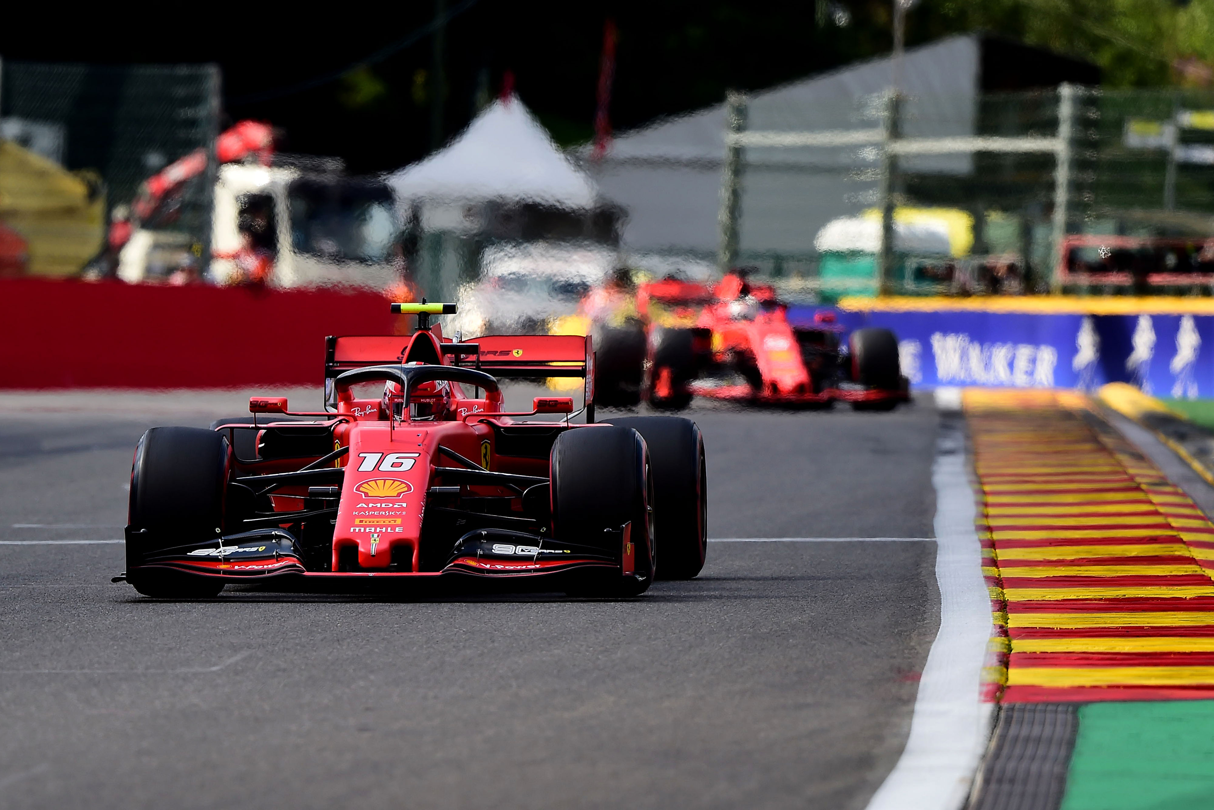 F1: Máris megvan az első hozadéka az FIA-Ferrari paktumnak?